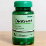 Diatrust ( 1টি কিনলে 1টি সম্পূর্ণ ফ্রী)